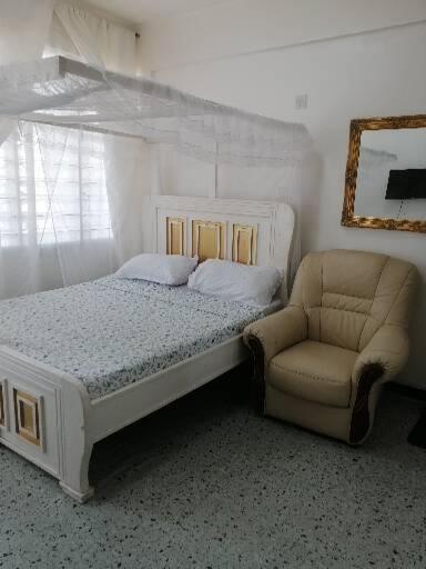 דירות מומבסה Neighbourly Nest מראה חיצוני תמונה